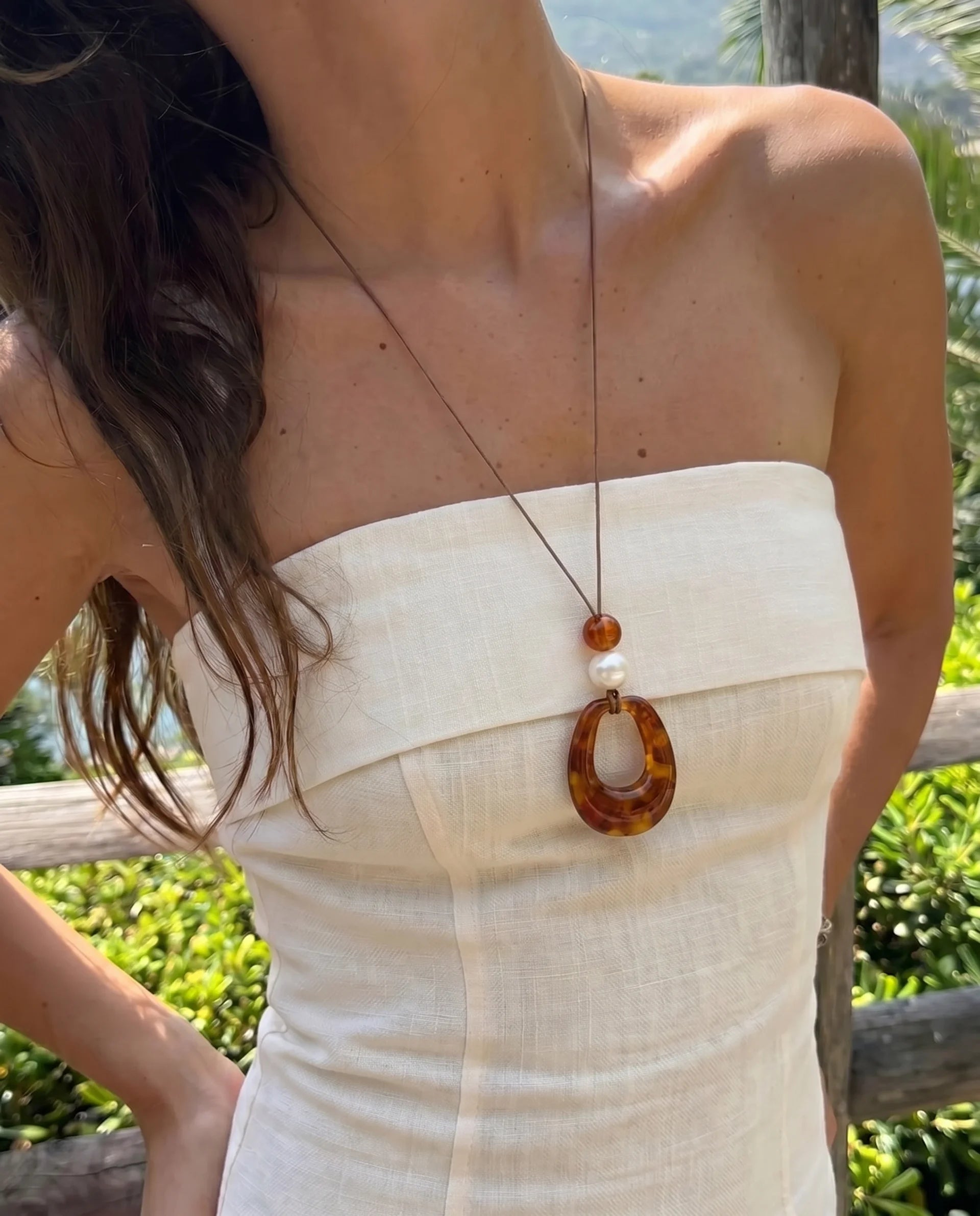 Aase ketting