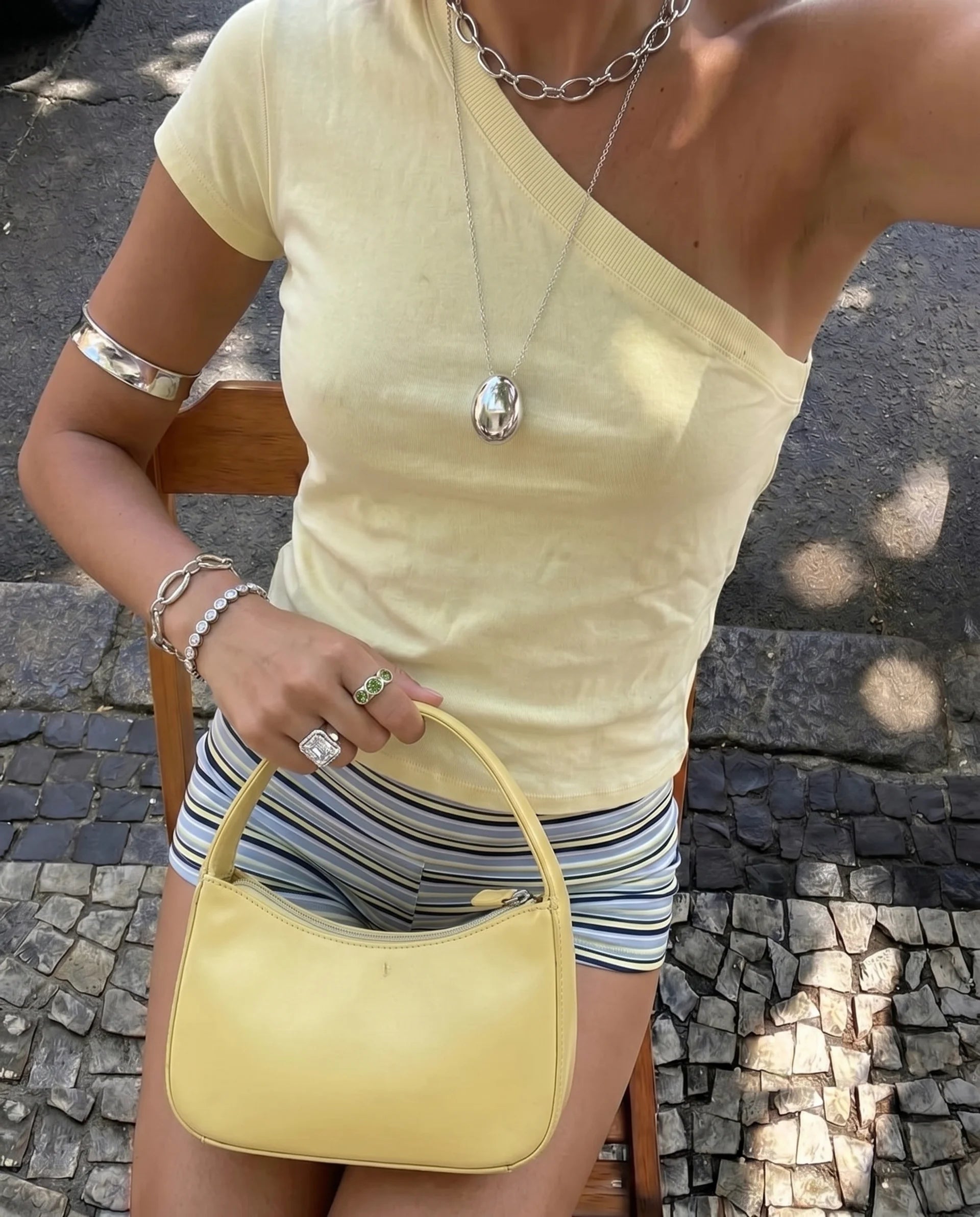 Adriel necklace