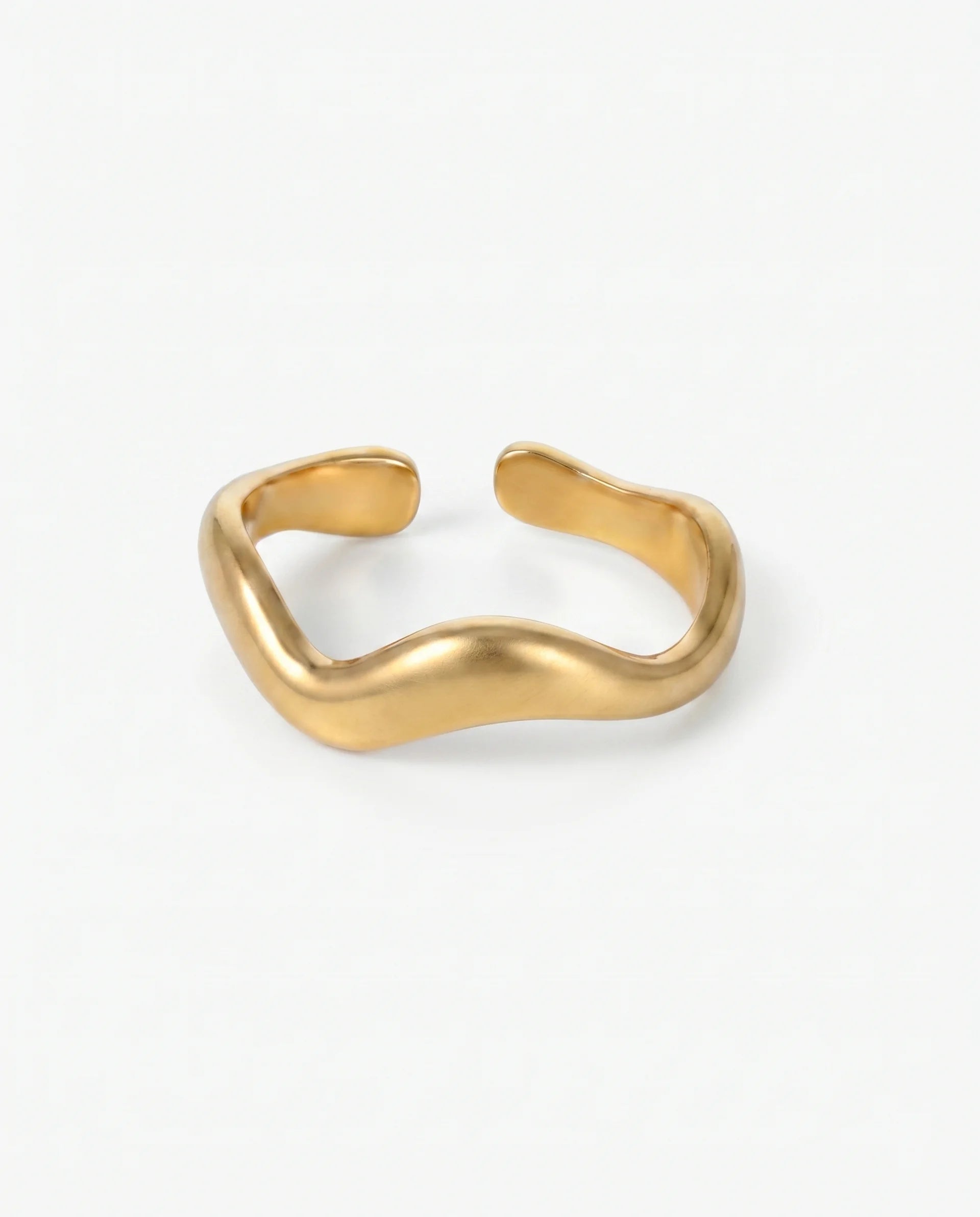 Dash ring
