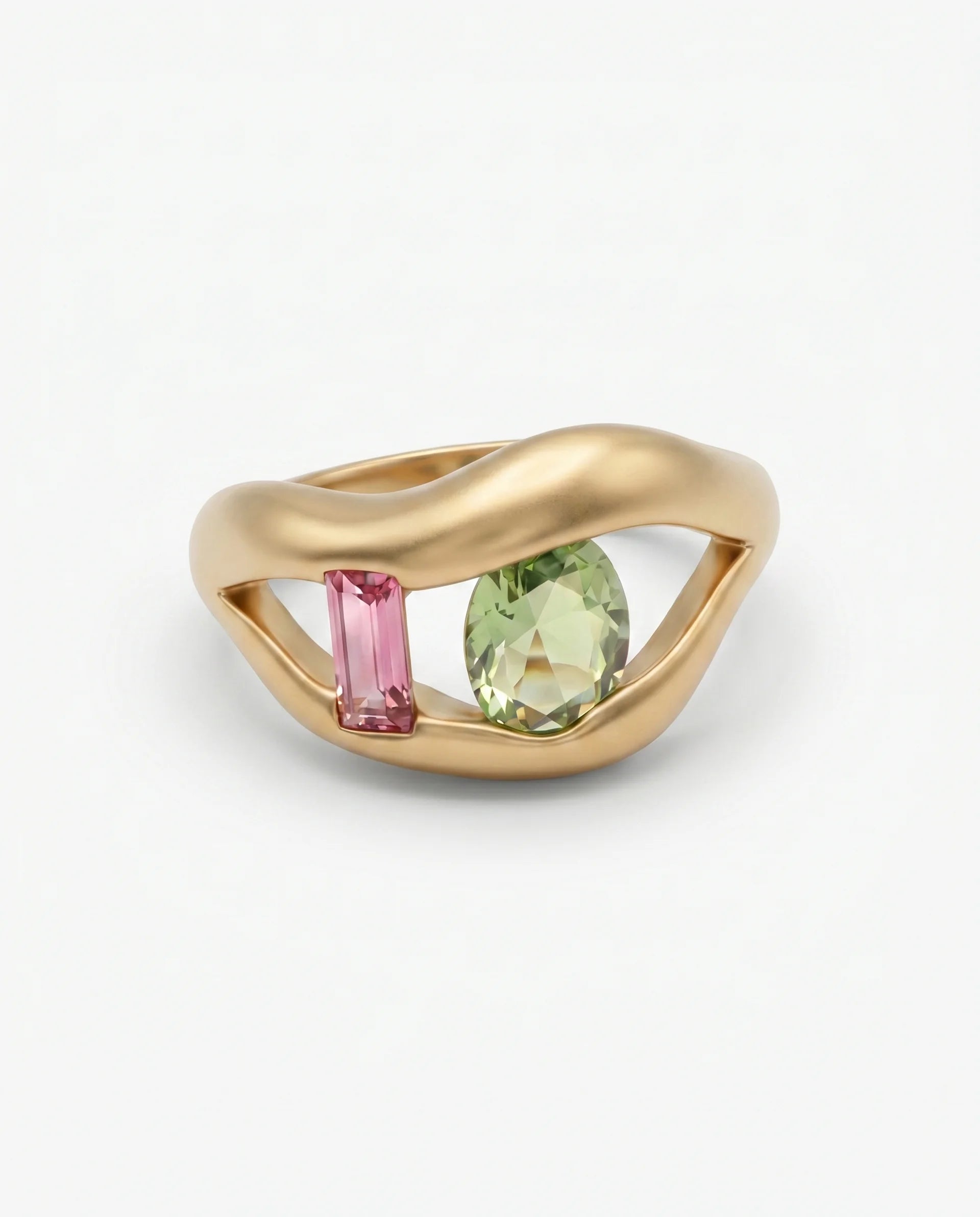 Julep ring