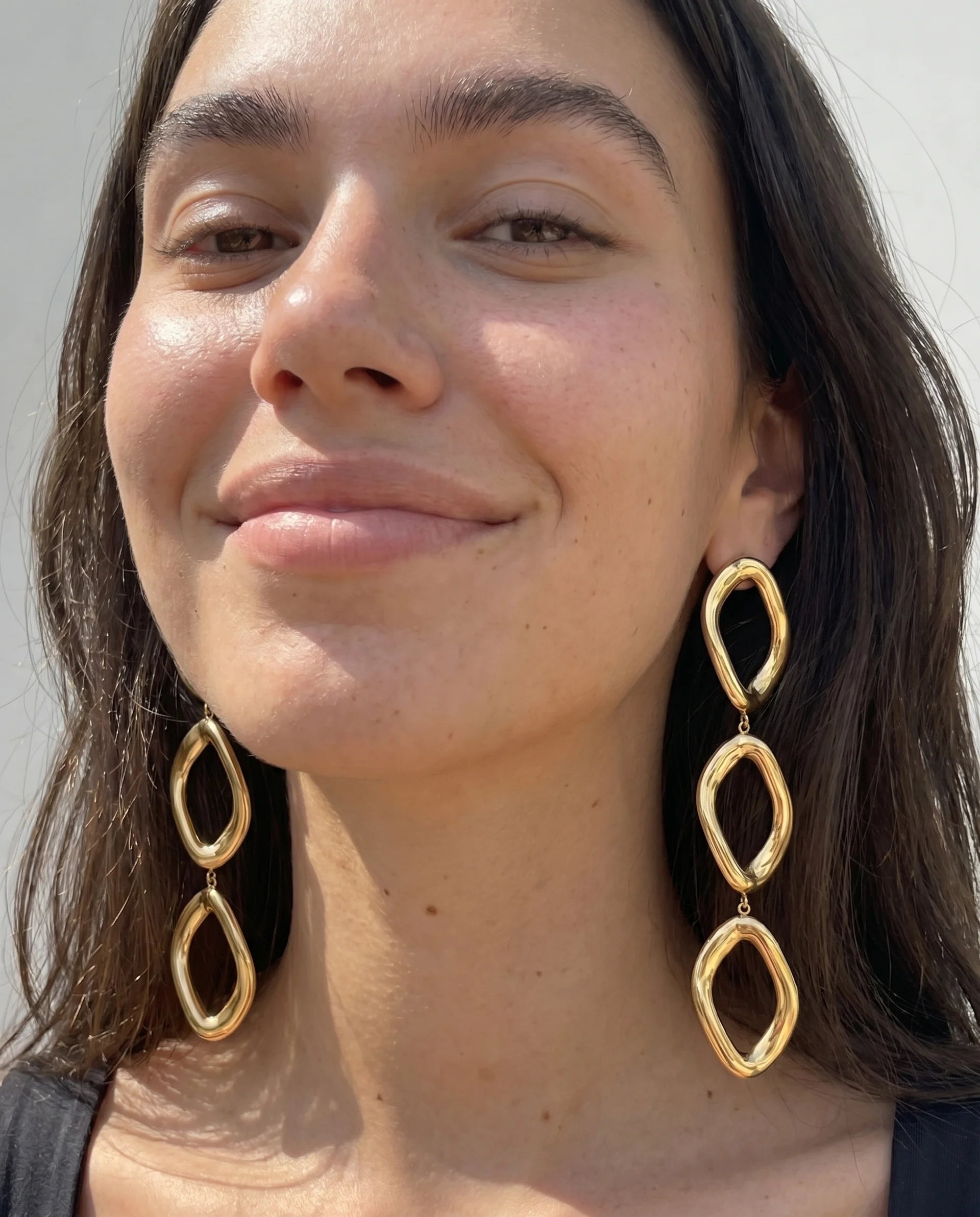 Selina earrings