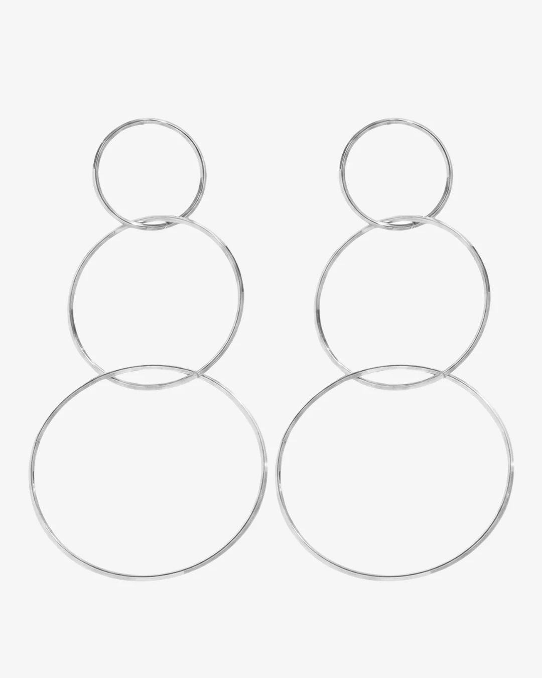 Tribeca earrings