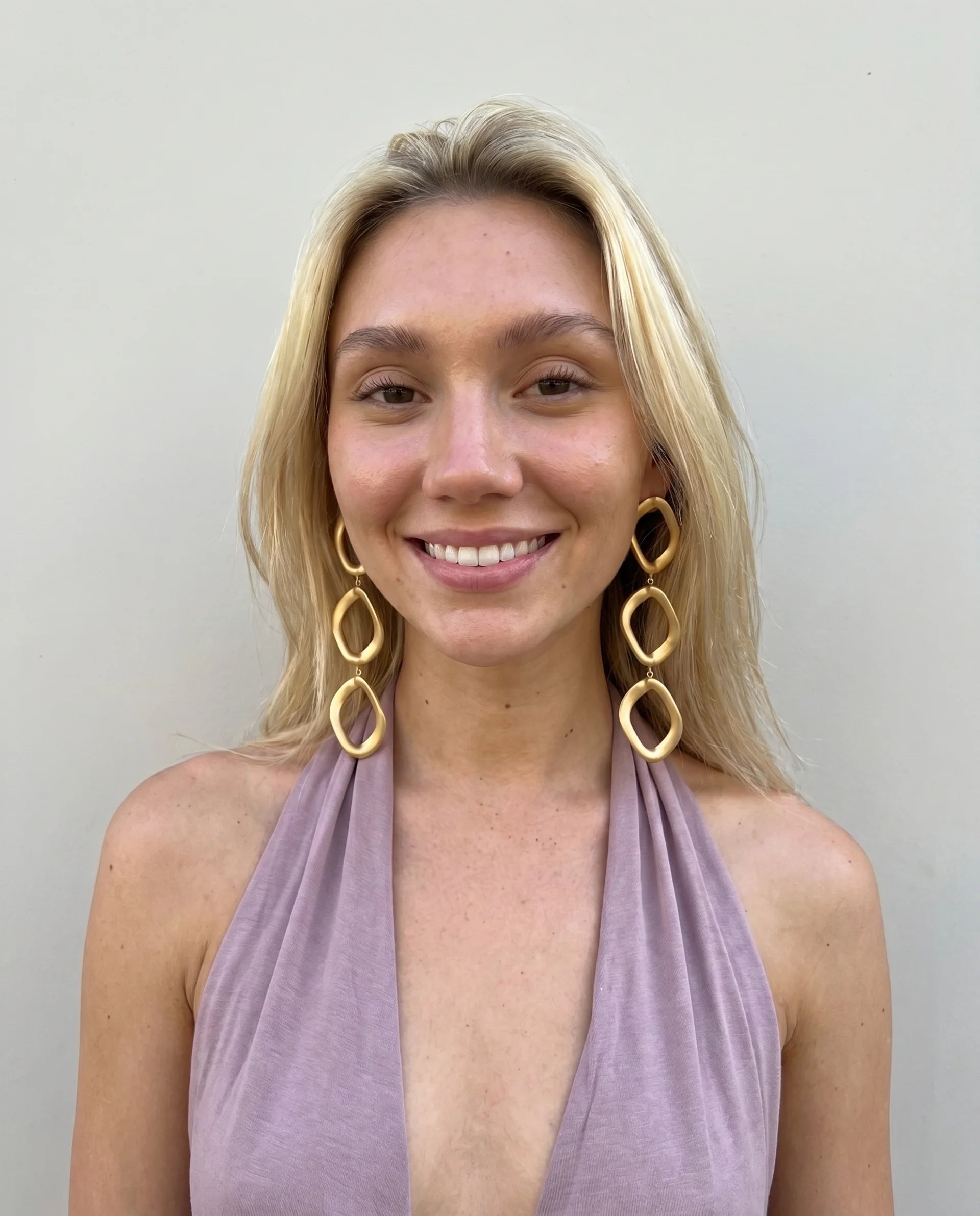 Selina earrings