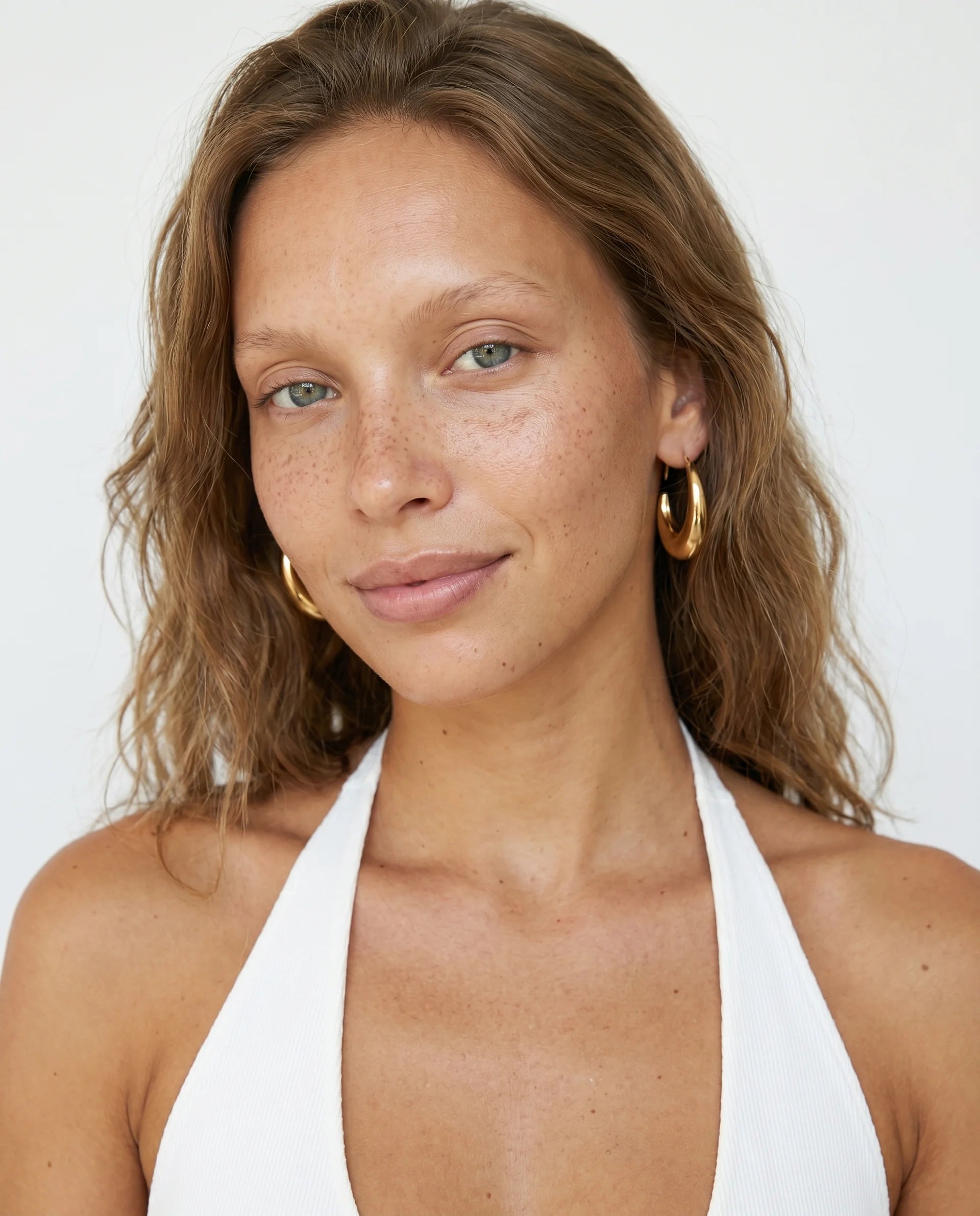 Lore earrings
