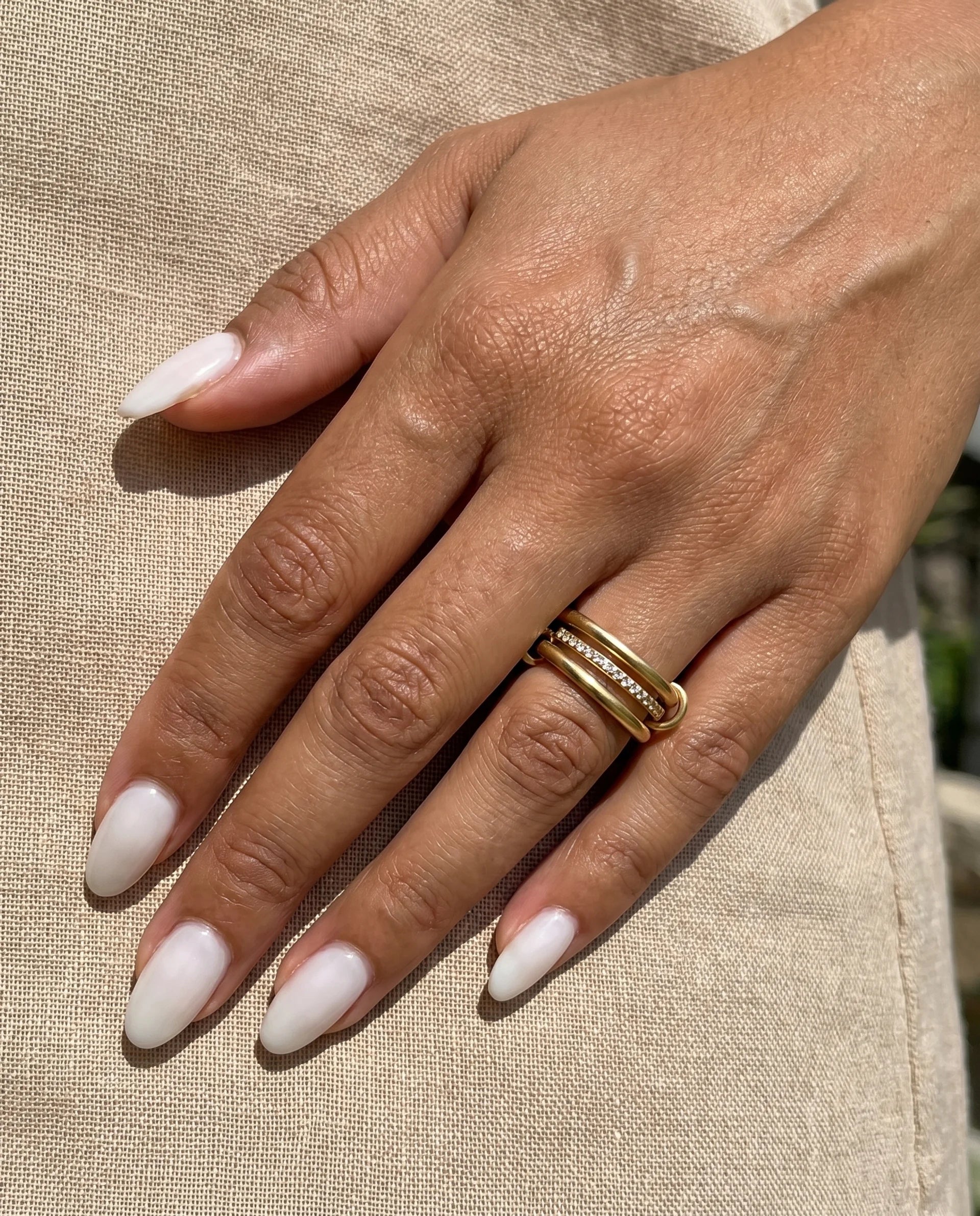 Nella ring