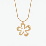 Ivy ketting