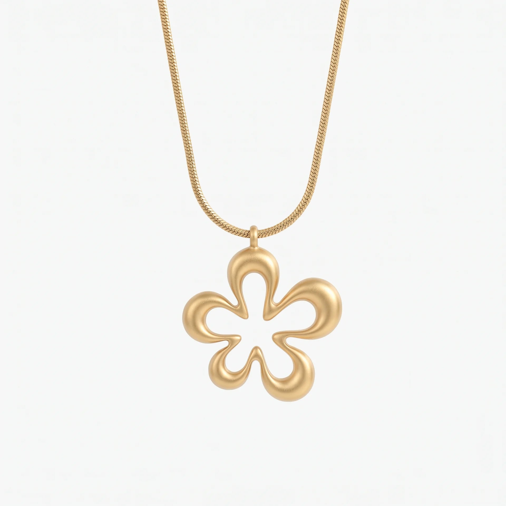 Ivy ketting
