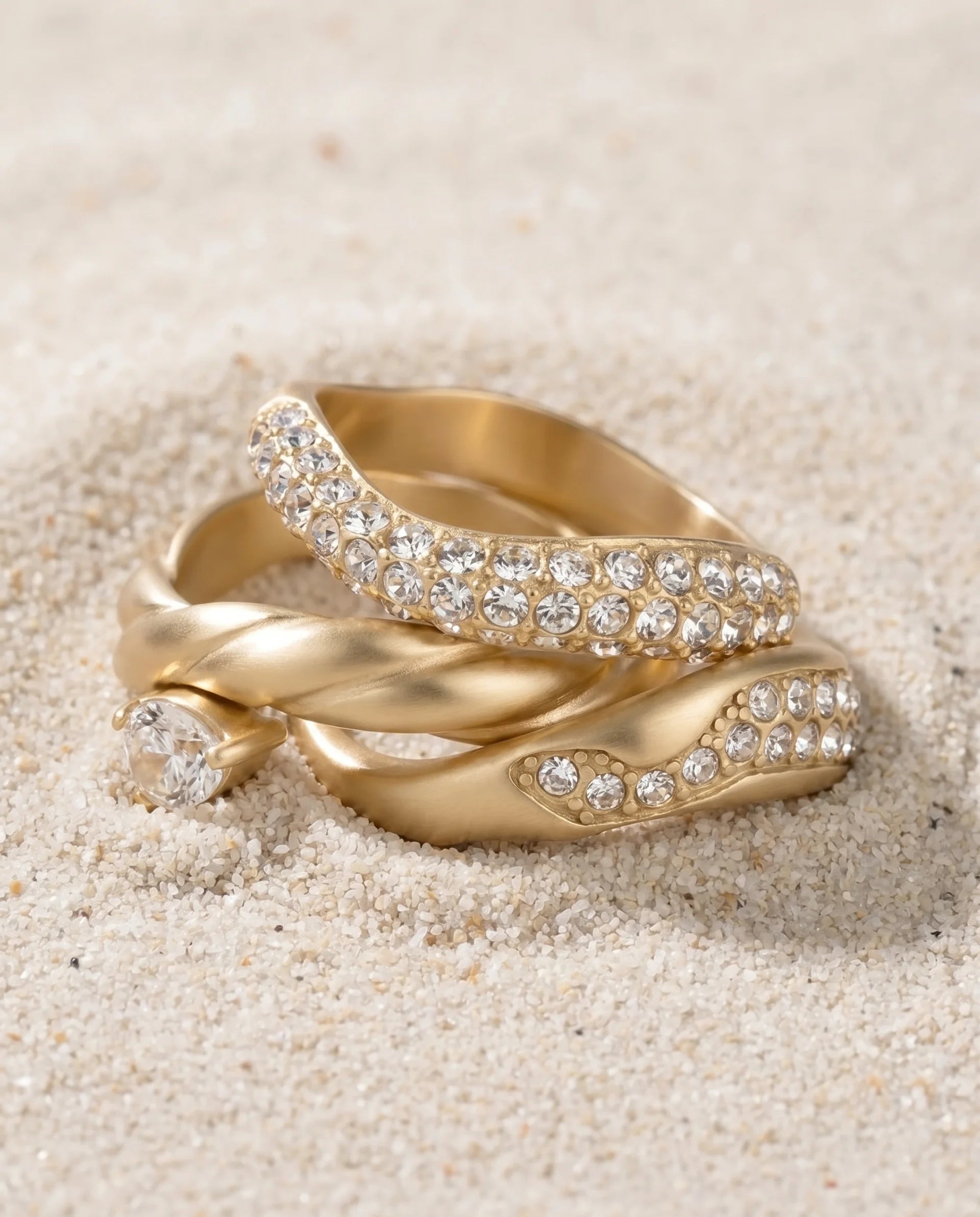 Hoela ring