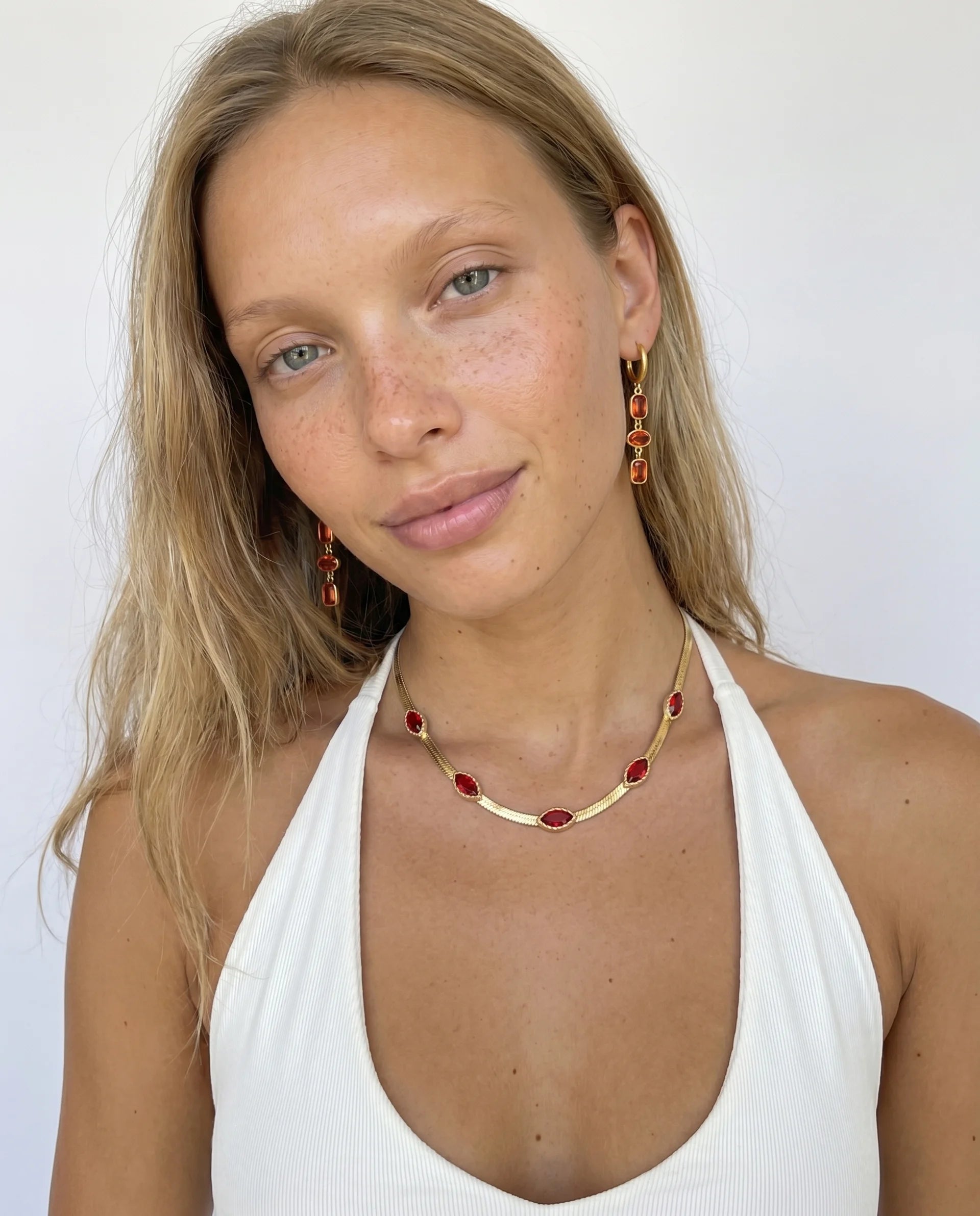 Liora oorbellen