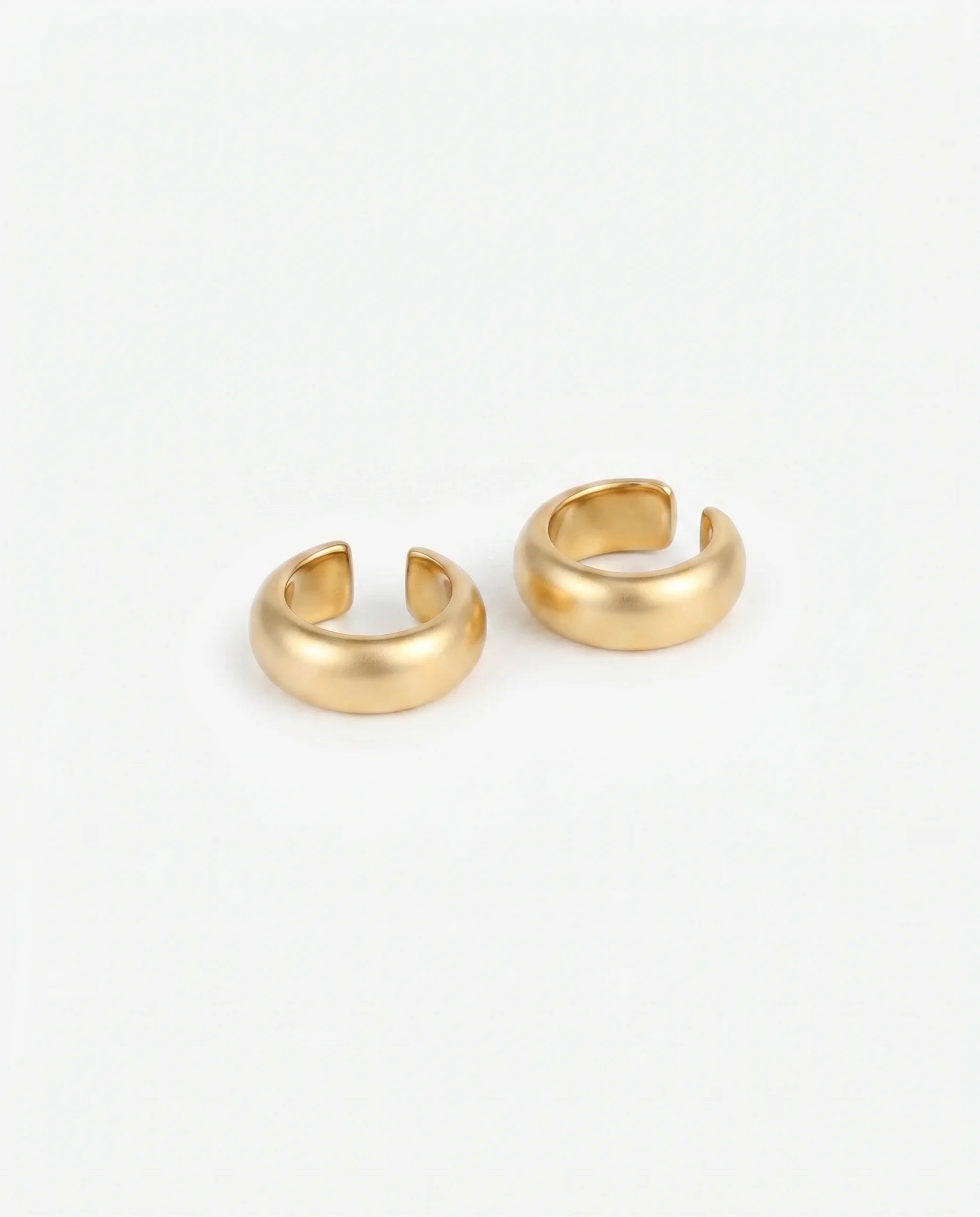 Zara ear cuffs
