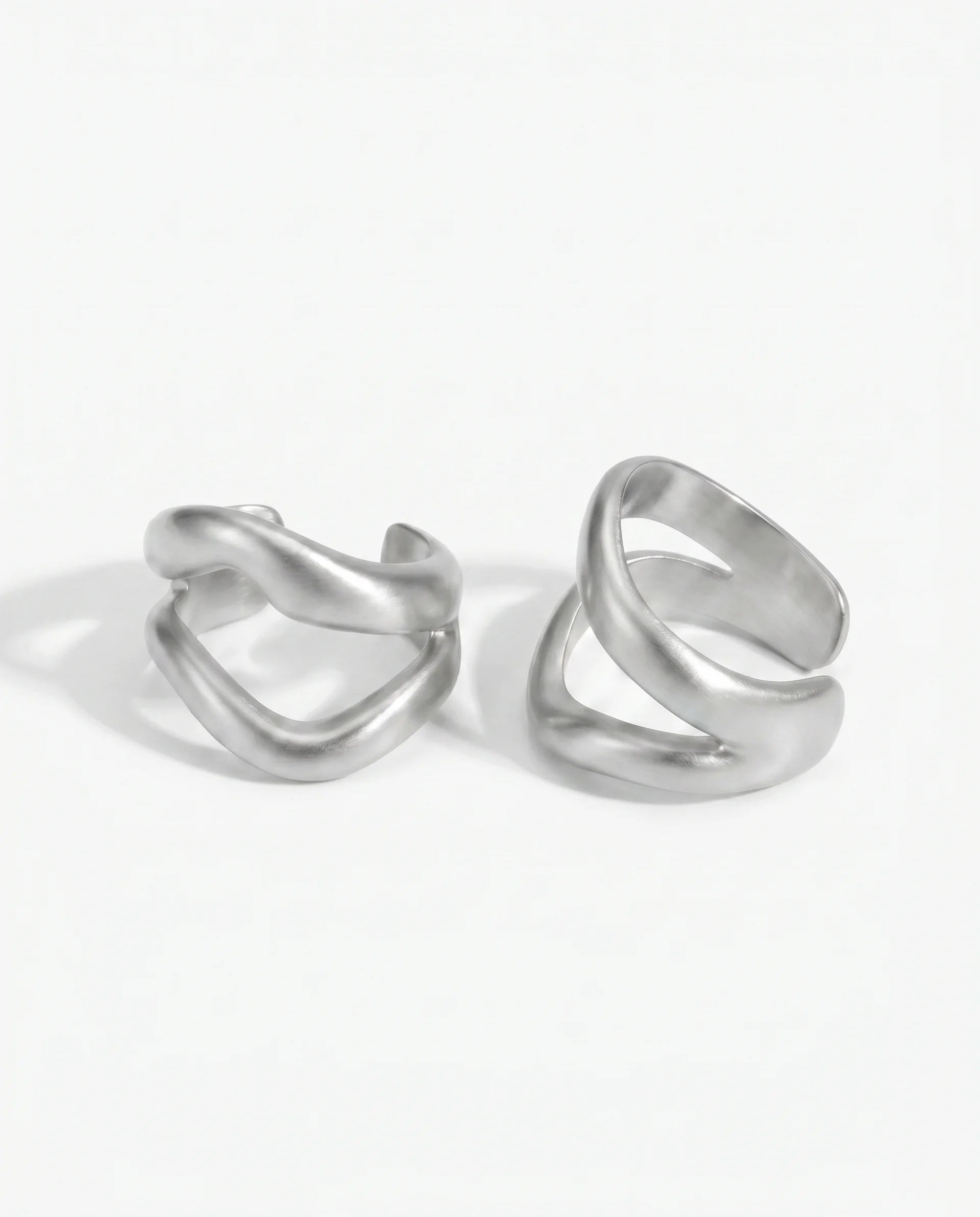 Ziya ear cuffs