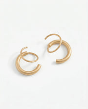 Apollo earrings