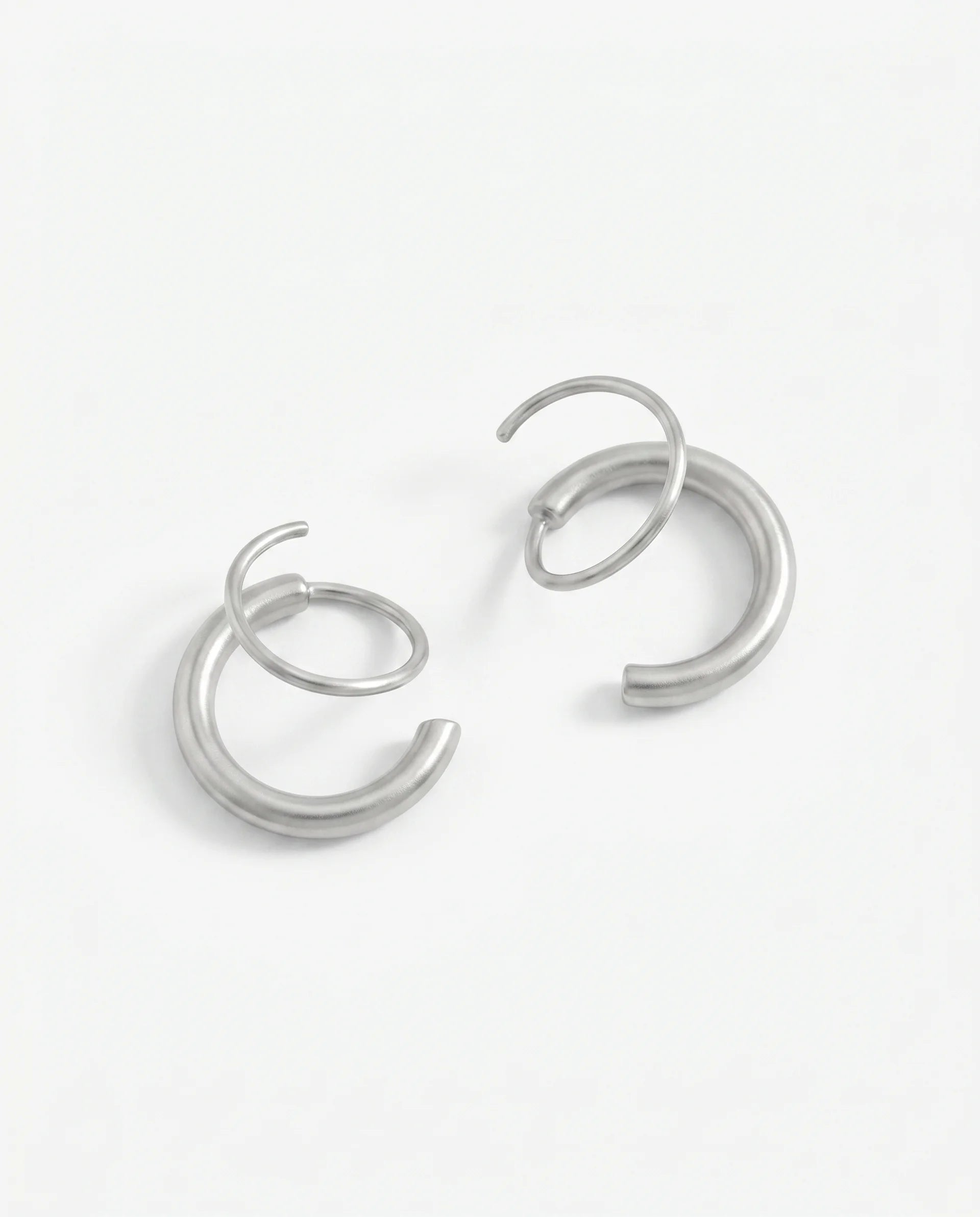 Apollo earrings
