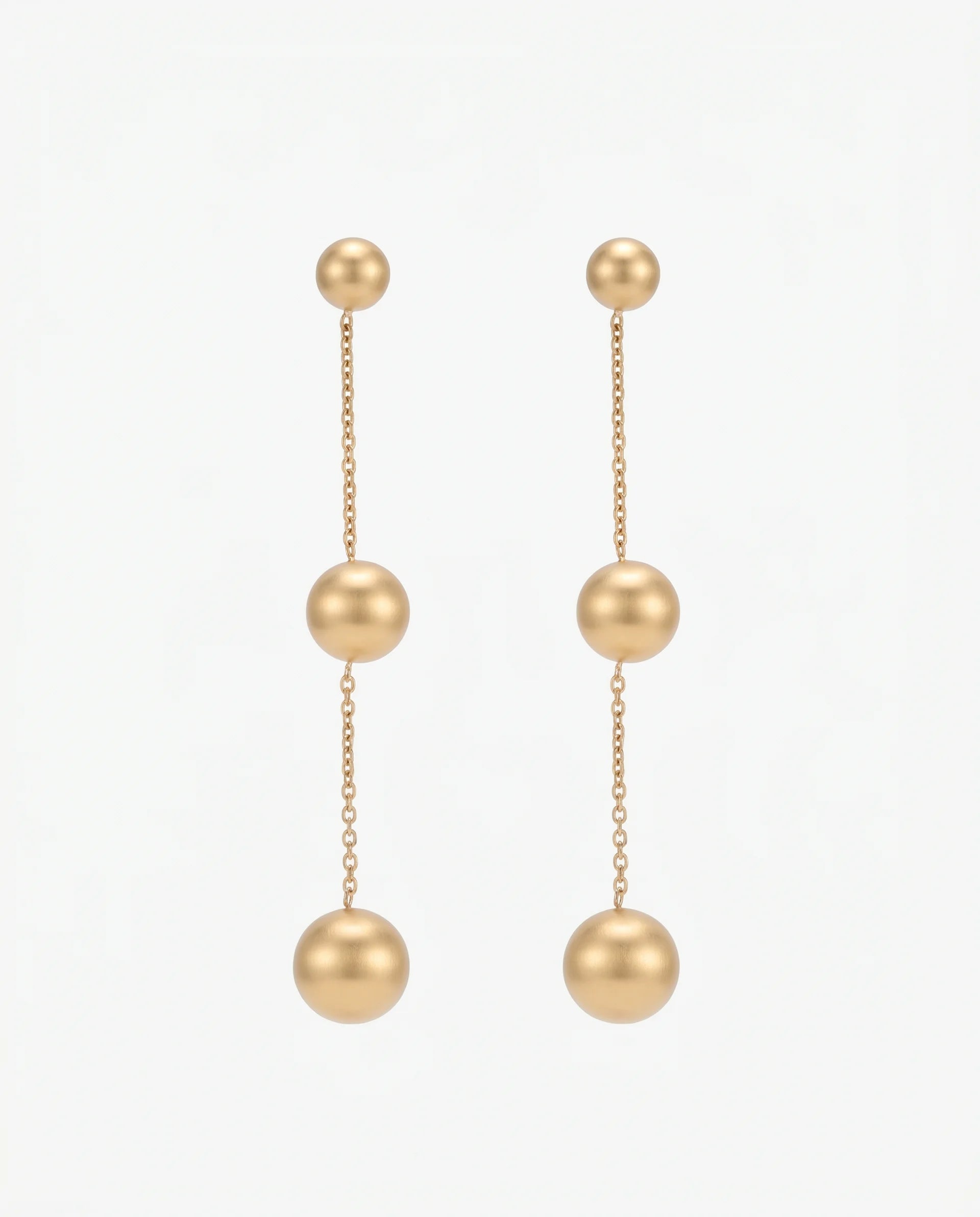 Seti earrings