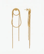 Quila earrings