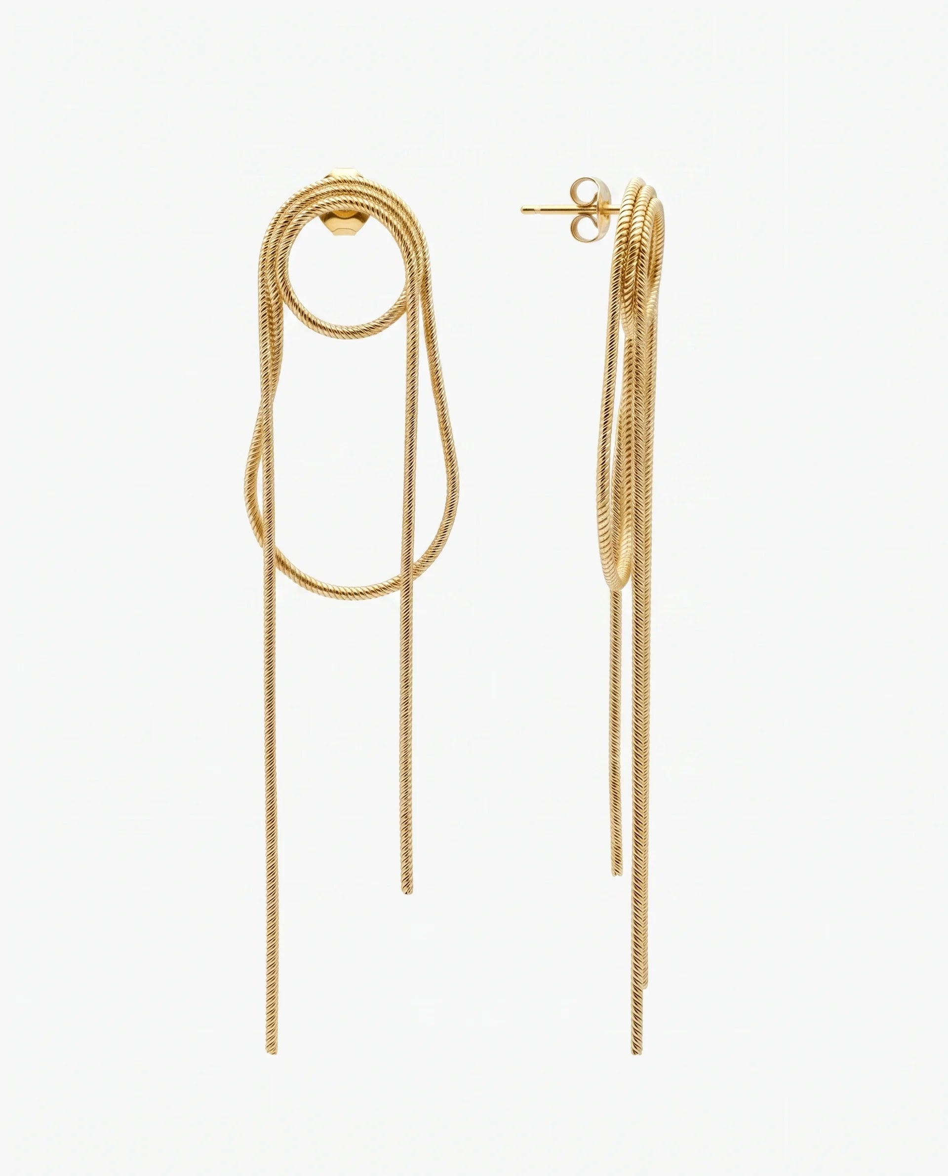 Quila earrings