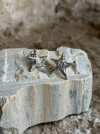 Rosy earrings - Opulaire
