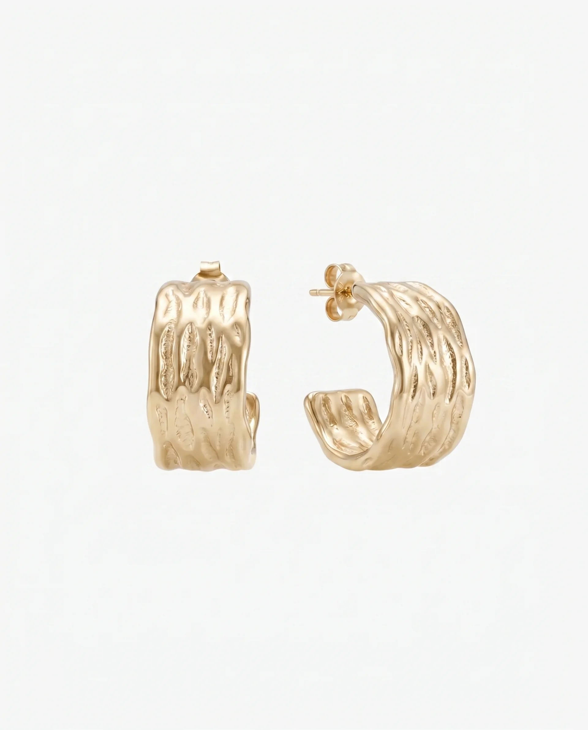 Mireille earrings