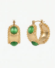 Seraphine earrings