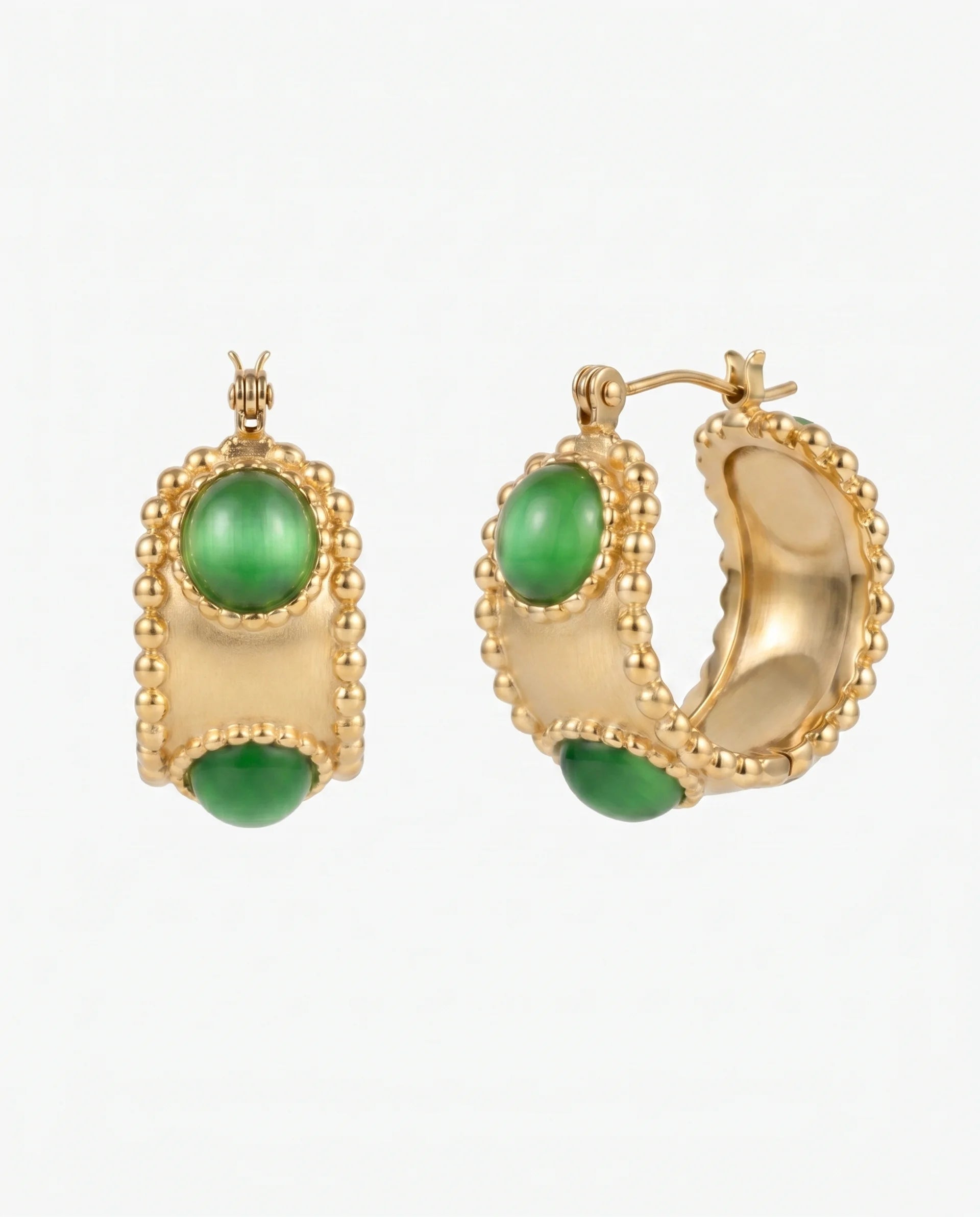 Seraphine earrings