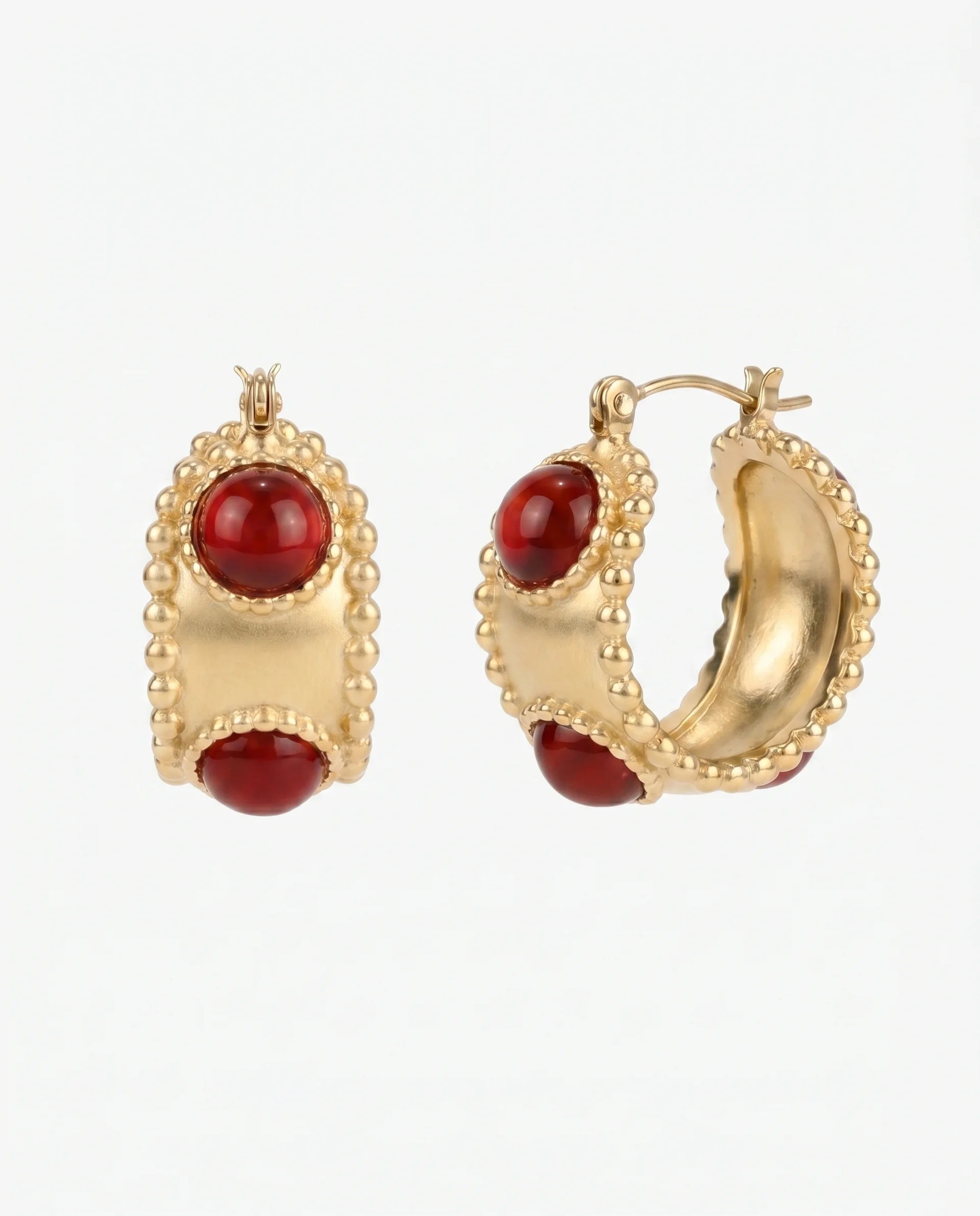 Seraphine earrings