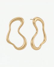 Aversa earrings