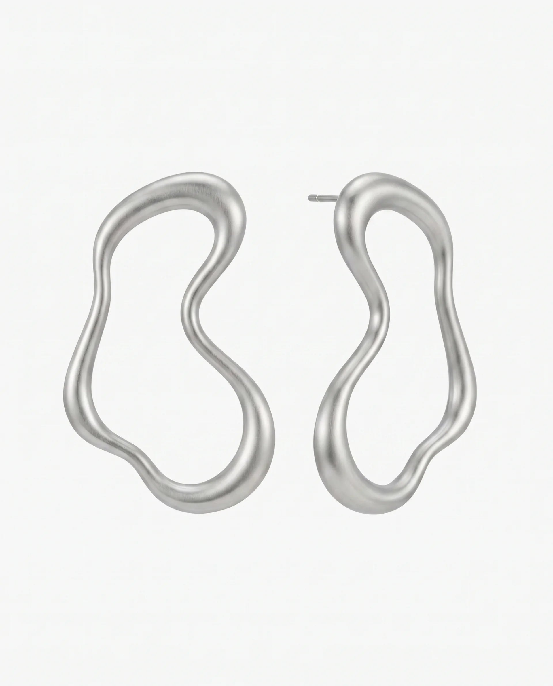 Aversa earrings