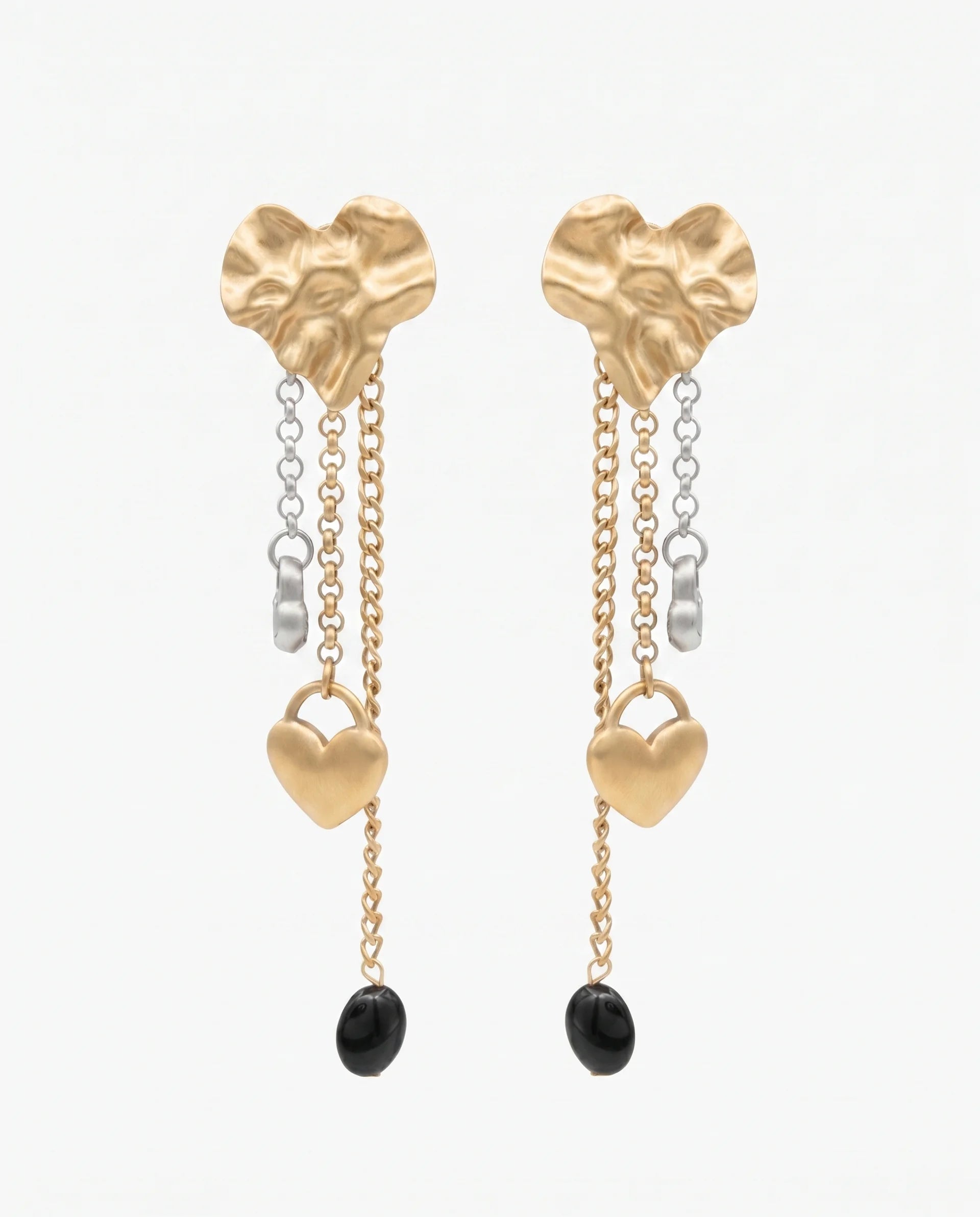 Carrara earrings