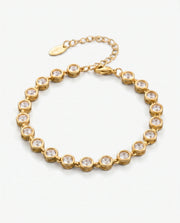 Daisy armband
