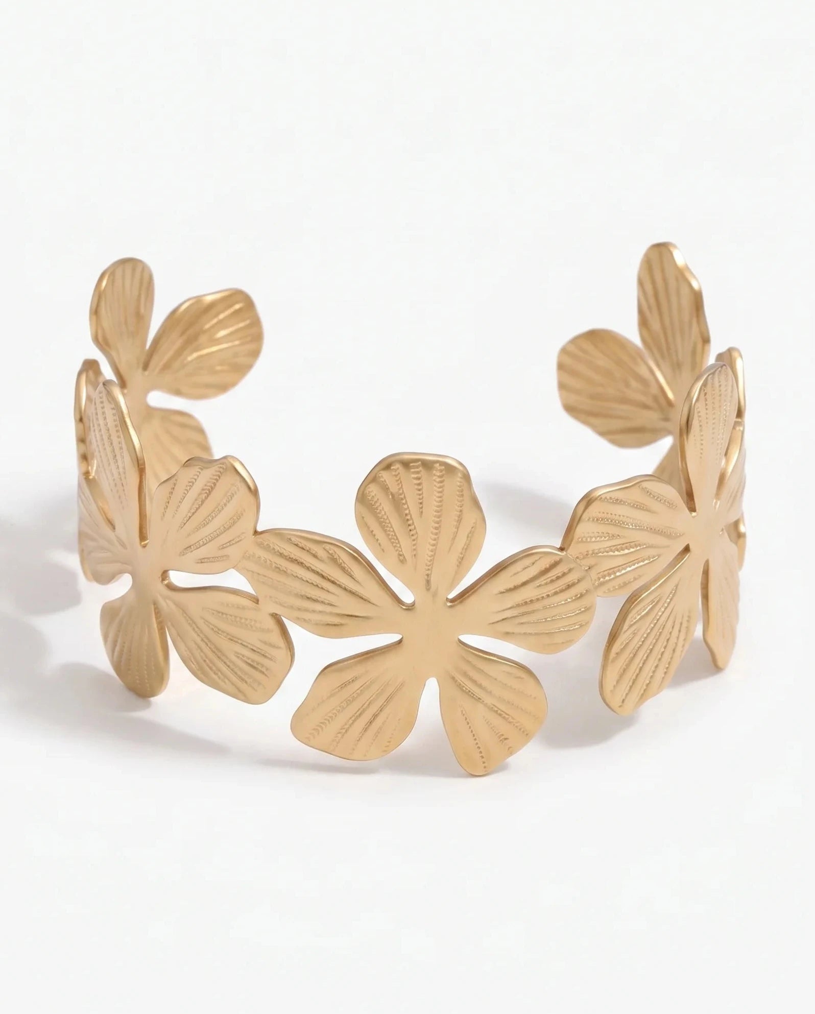 Bloem Armband