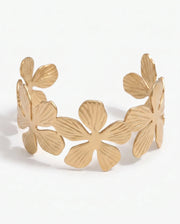 Bloem Armband