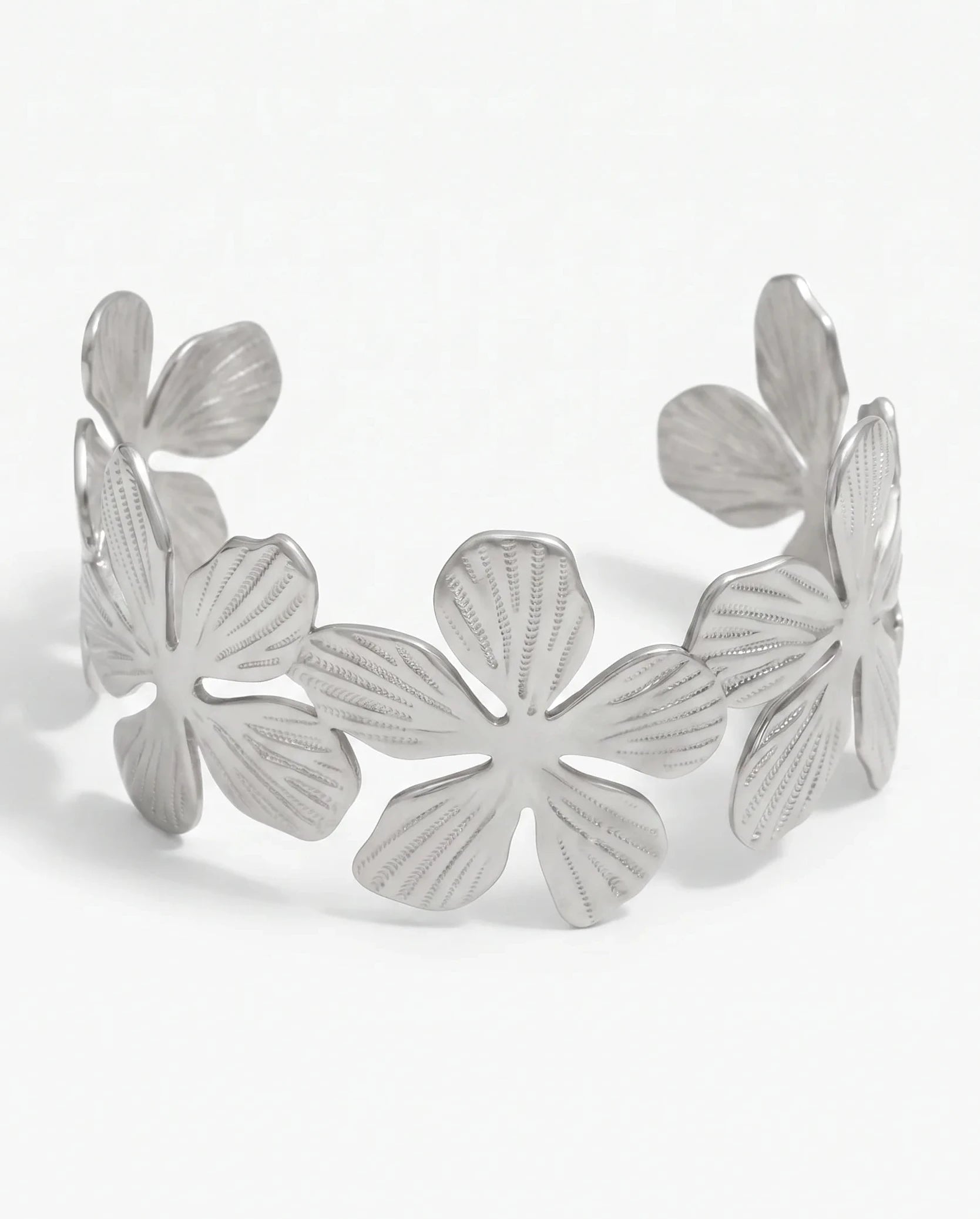 Bloem Armband