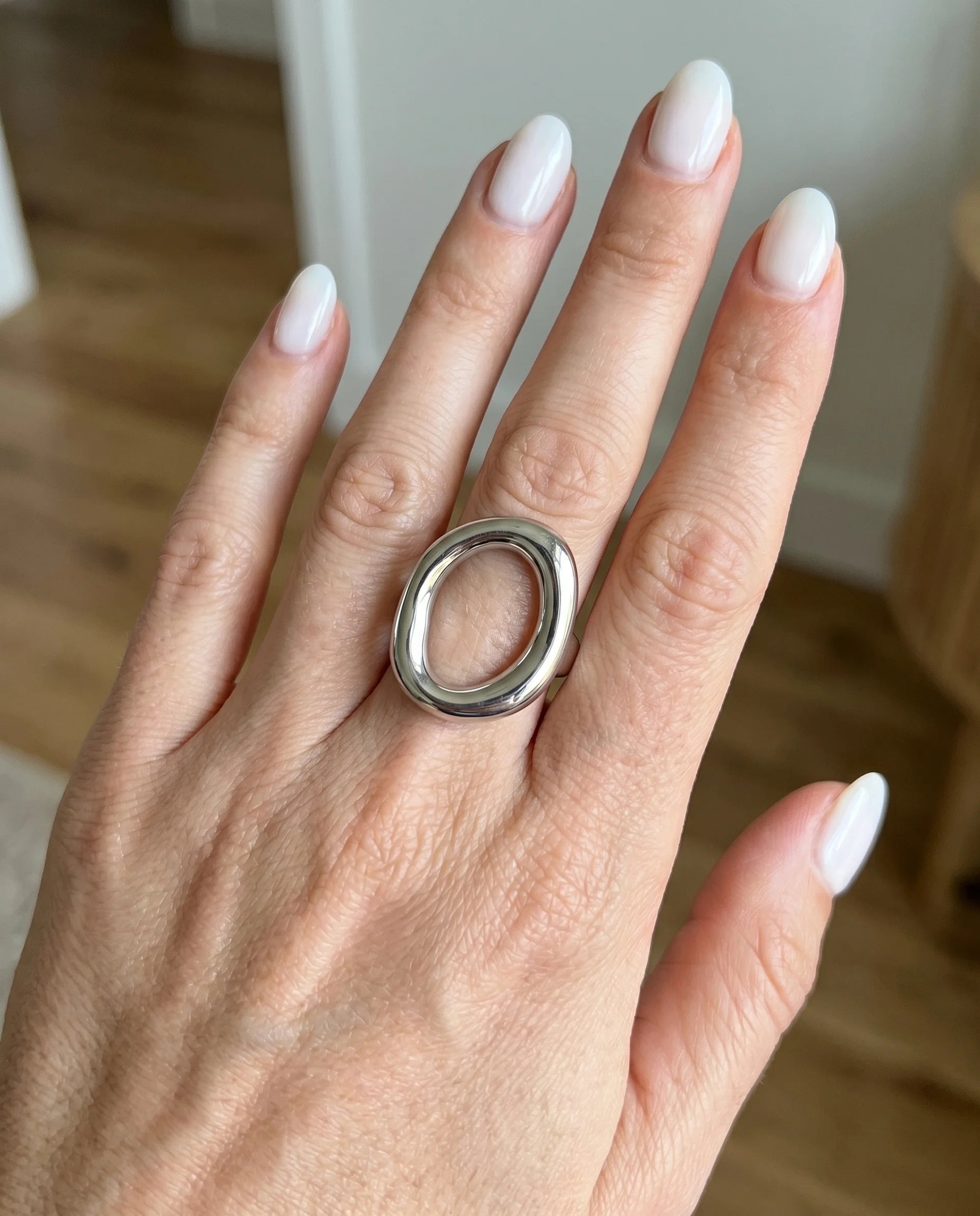 Salerno ring