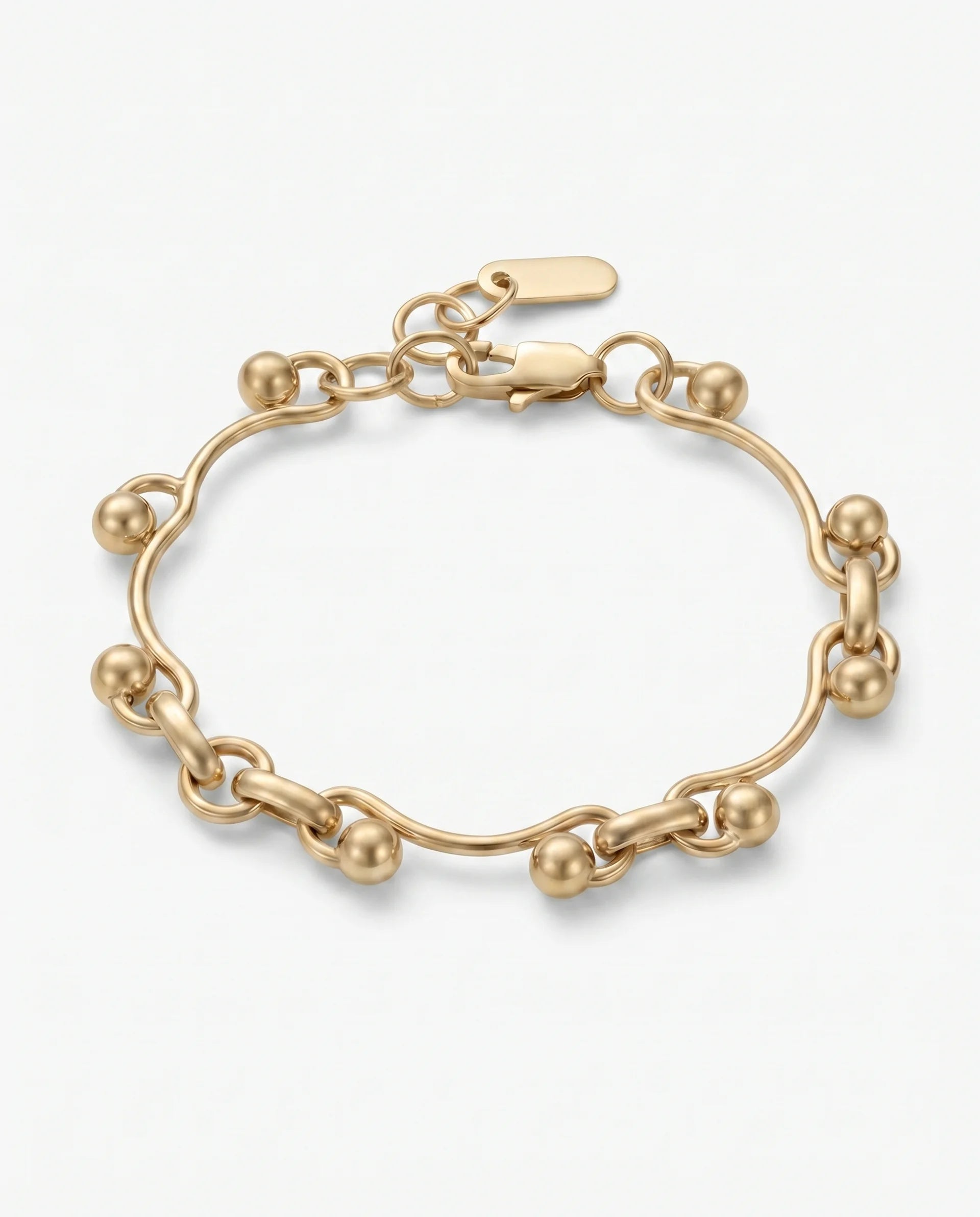 Eden bracelet