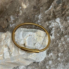 Bracelet Rubis
