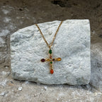 Collier Nila