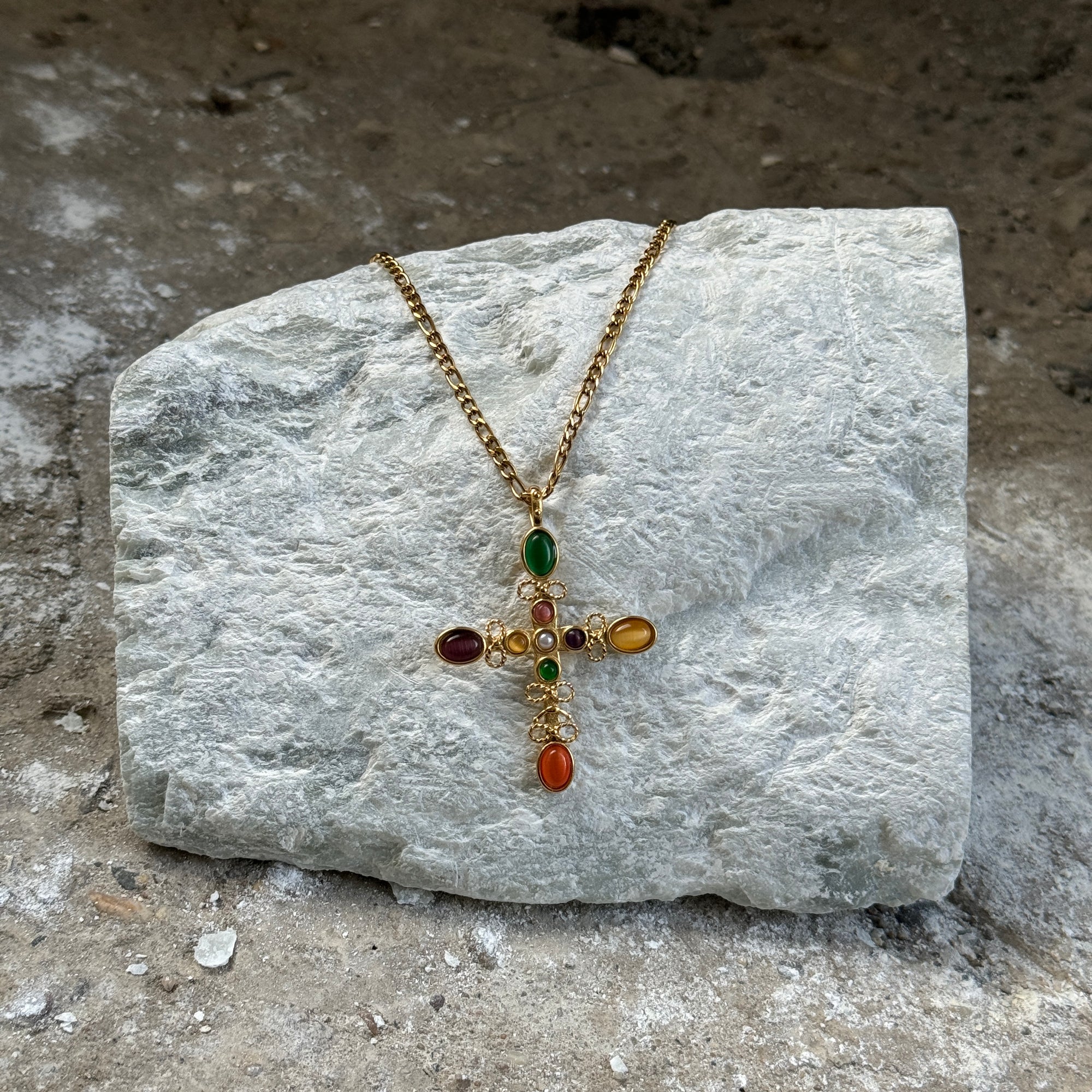 Collier Nila