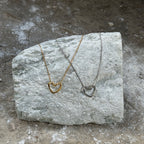 Cupid necklace