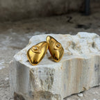 Boucles d'oreilles Astrid