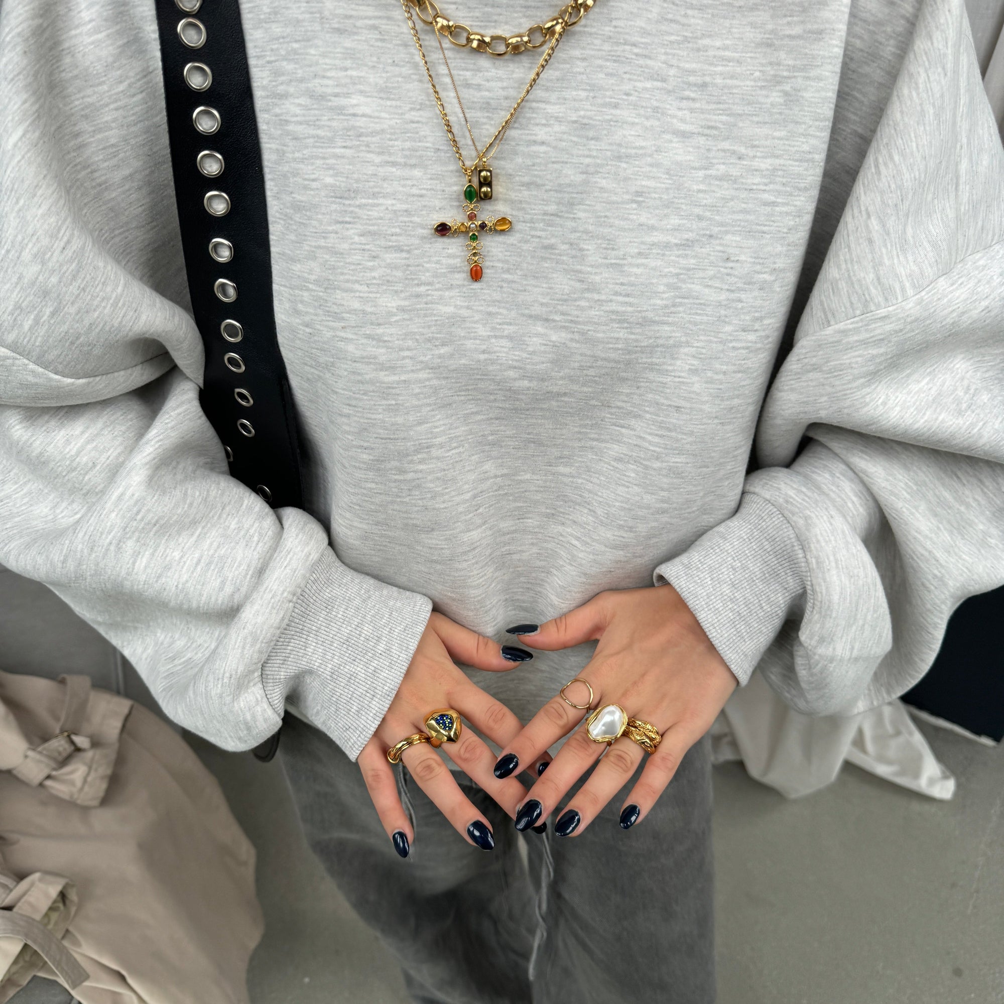 Collier Nila