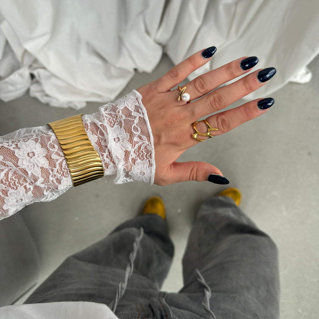 Bague Evy