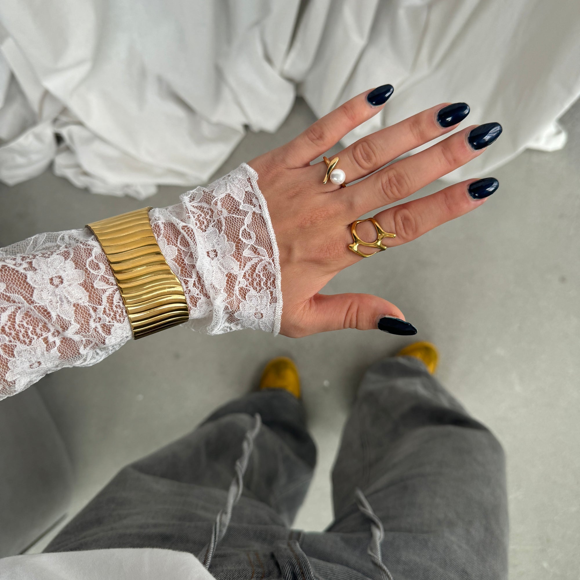 Bague Evy