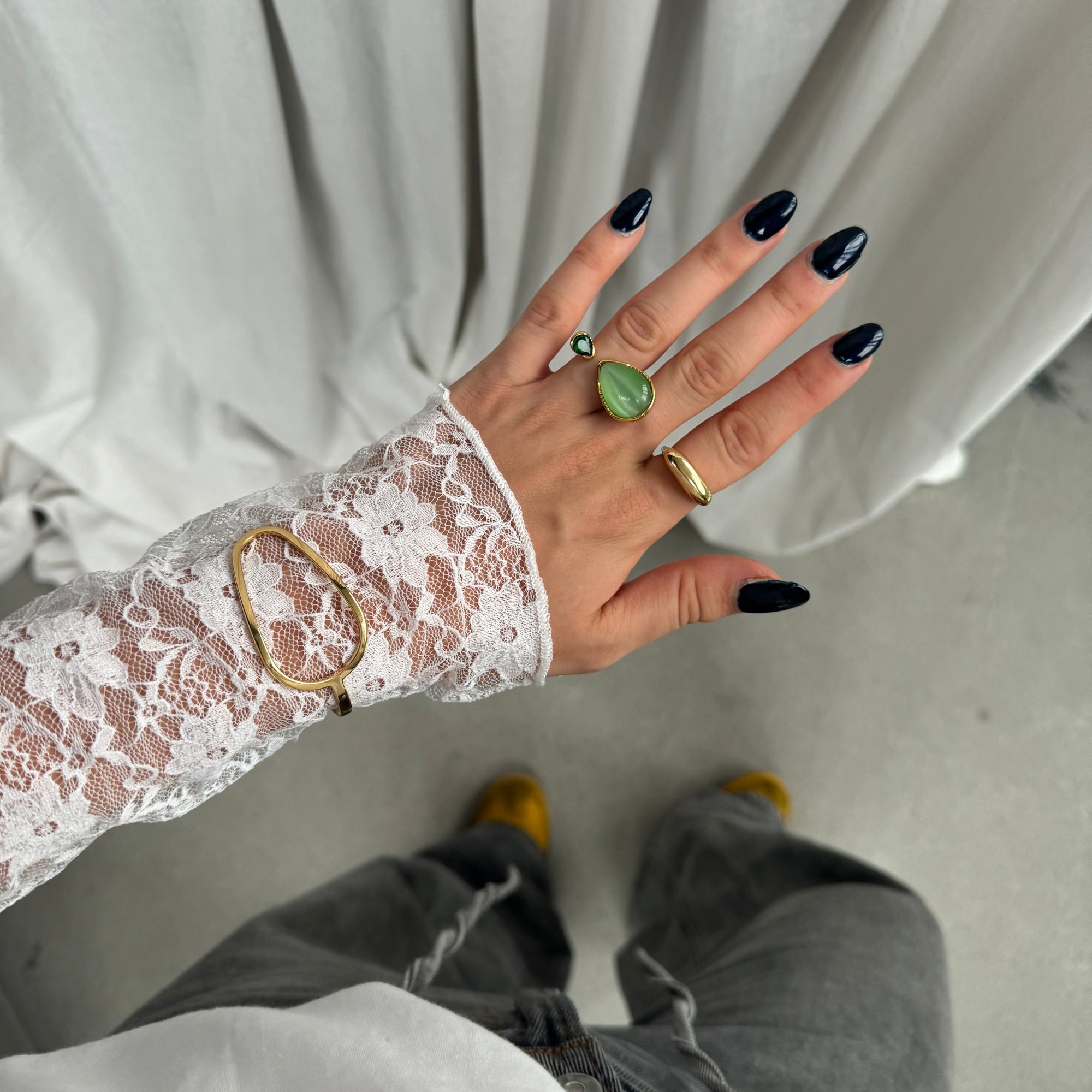 Olena bracelet