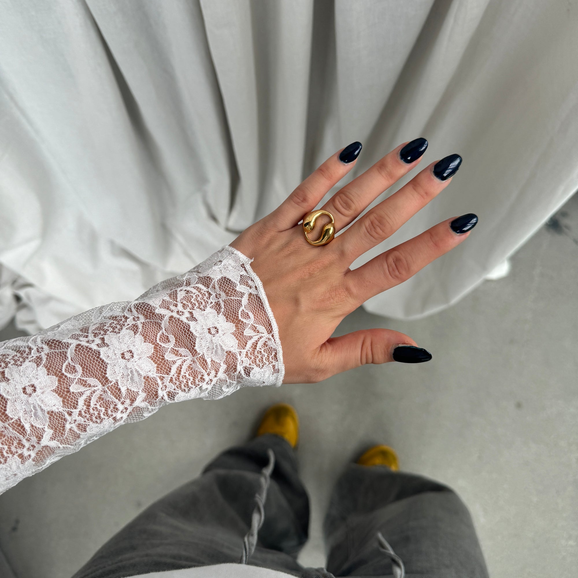 Bague Sina