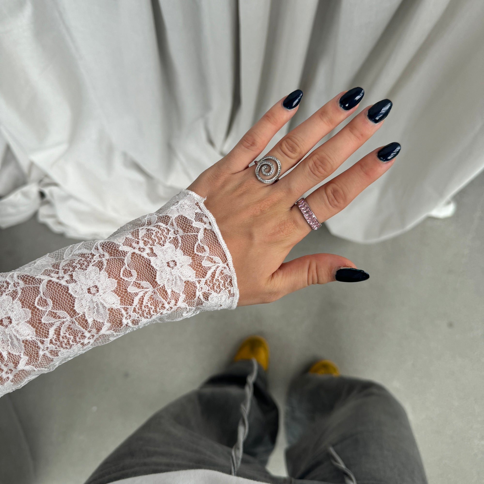 Bague Kimia