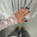Bague Evy