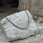 Collier marguerite