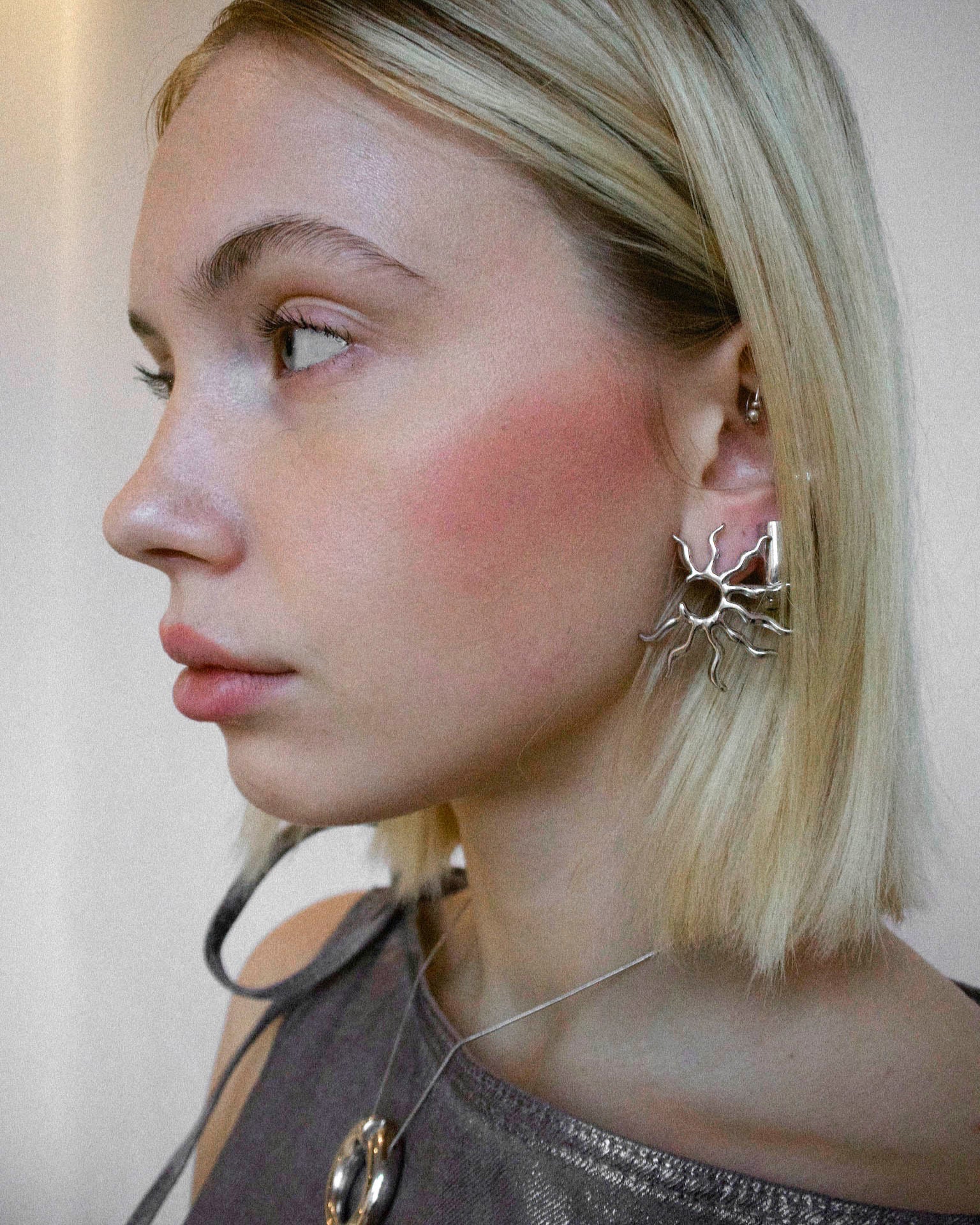Kiara earrings