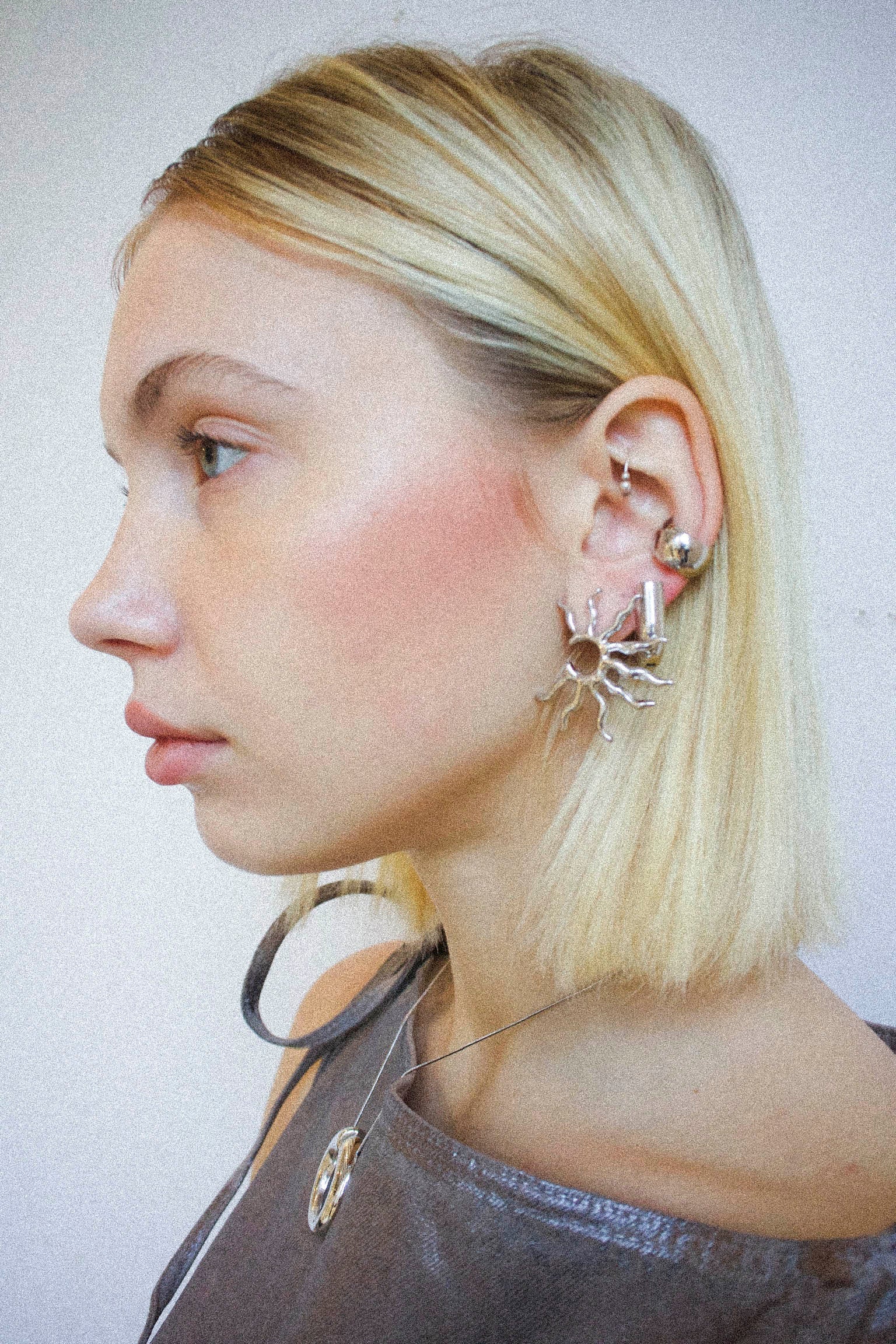 Boucles d'oreilles Kiara
