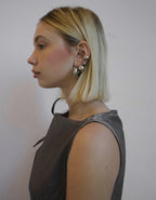 Sariah ear cuff